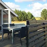 4 Star Holiday Home In Snedsted Stenbjerg