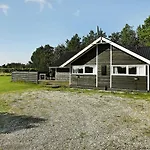 4 Star Holiday Home In Snedsted Σπίτι διακοπών