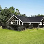 4 Star Holiday Home In Snedsted *