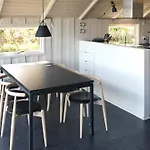 4 Star Holiday Home In Snedsted 別荘 *