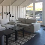 4 Star Holiday Home In Snedsted 別荘