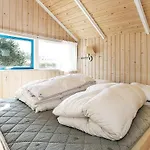 4 Star Holiday Home In Snedsted *