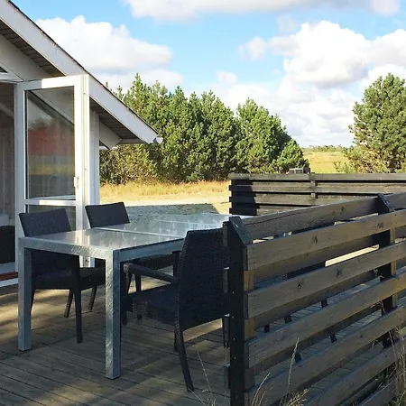 4 Star In Snedsted Stenbjerg