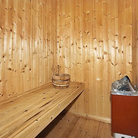 Semesterbostad 4 Star In Snedsted