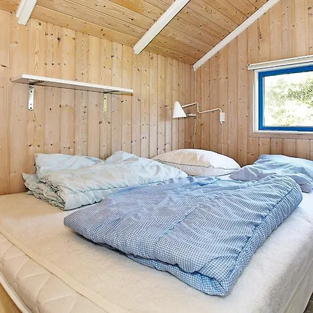 Semesterbostad 4 Star In Snedsted