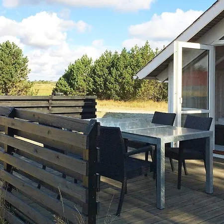 Tatil Evi Cozy Retreat With - By Traum Stenbjerg