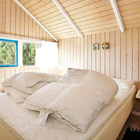 4 Star Holiday Home In Snedsted