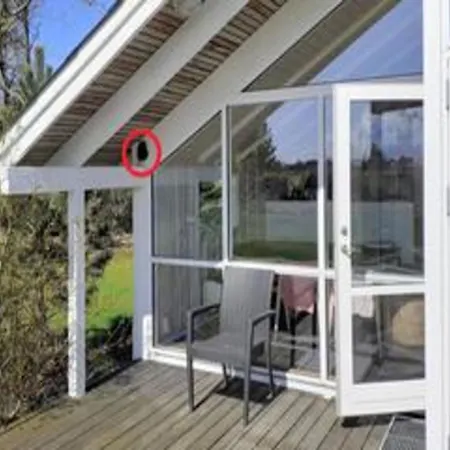 4 Star In Snedsted Semesterbostad Stenbjerg