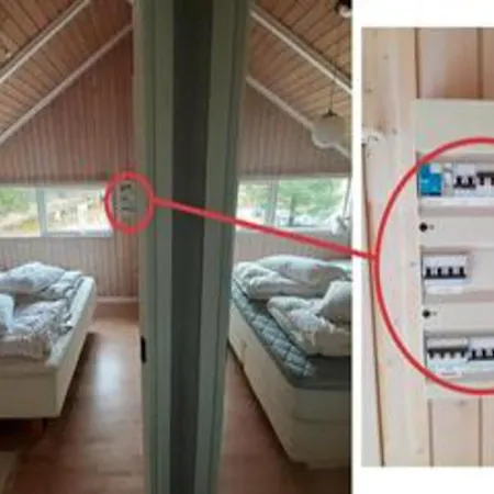 4 Star In Snedsted Stenbjerg