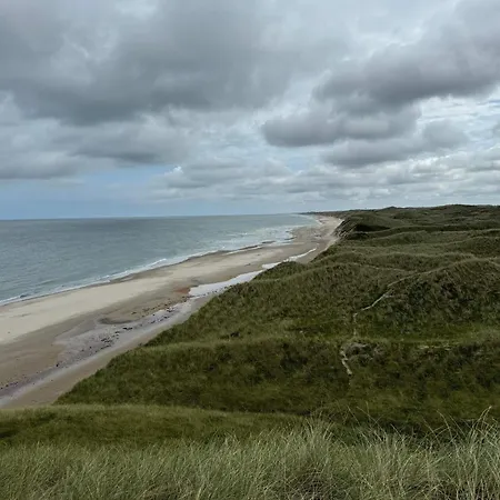 4 Star In Snedsted Casa vacanze Stenbjerg