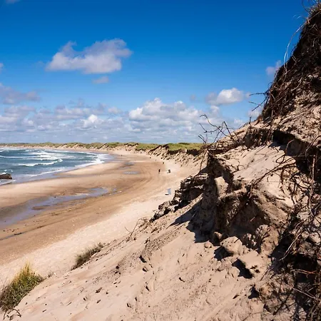 4 Star In Snedsted Semesterbostad *
