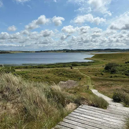 Feriehus 4 Star In Snedsted *