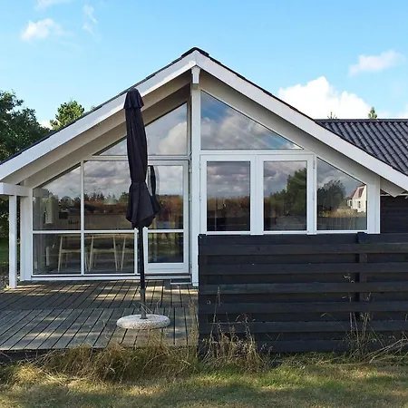 Semesterbostad 4 Star In Snedsted Stenbjerg