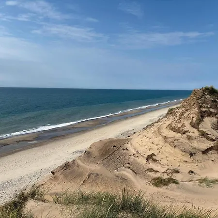 4 Star In Snedsted Semesterbostad *