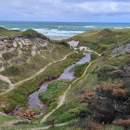 Prázdninový dům 4 Star In Snedsted *