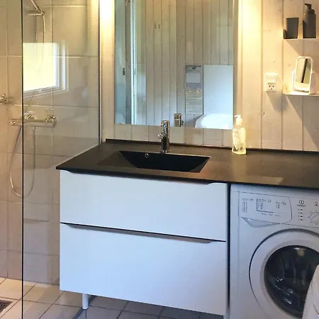 Semesterbostad 4 Star In Snedsted Stenbjerg