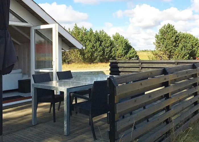 Cozy Retreat With - By Traum Stenbjerg