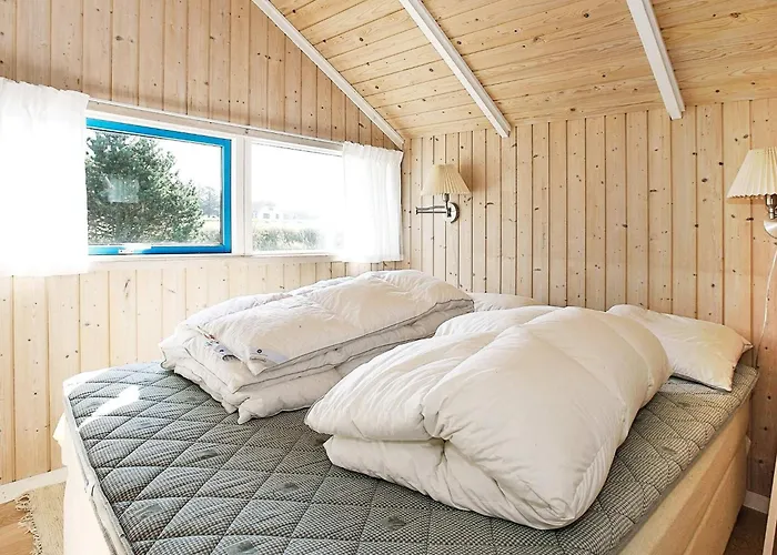 Cozy Retreat With - By Traum *