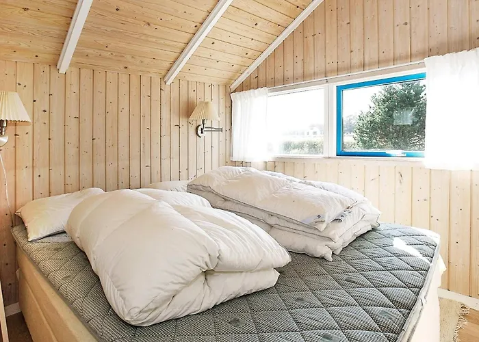 Cozy Retreat With - By Traum * Stenbjerg